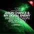 My Digital Enemy, Jason Chance