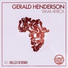 Gerald Henderson