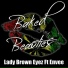 Lady Brown Eyez feat. Envee