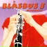 Blåsbus 3 klarinett feat. Jan Utbult