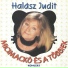 Halász Judit