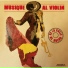 Musique Al Violin
