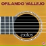Orlando Vallejo