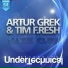 Artur Grek, Tim F.Resh