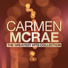 Carmen McRae