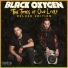 Black Oxygen, Shifty Shellshock