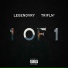 Legendvry feat. Trifln'