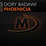 Dory Badawi