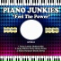 ιlιllιlιι Piano Junkies ιlιllιlιι