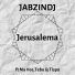 JabzinDJ feat. Ma Vee, Tebu, Tispa