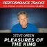 Steve Green