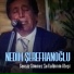 Nedim Şerefhanoğlu