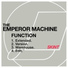 The Emperor Machine