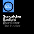 Suncatcher, Starpicker, Exolight