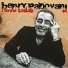 Henry Padovani feat. Sacha Morgan