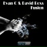 Evan C & David Roxs