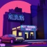 MELLIFLOUS