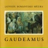 Gaudeamus