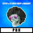 СУТЕР feat. MadGuy, Стэйси Карр