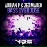 Adrian P, Zed Madeo