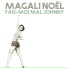 Magali Noël