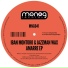 Iban Montoro and Jazzman Wax