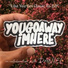 You Go Away I'm Here feat. Daniel Ryan