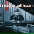 Mose Allison