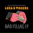 Lozz x Tiigers