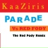 KaaZiris vs. Red Fody