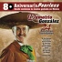 Demetrio González