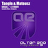 Tangle & Mateusz