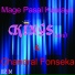 KINGS BAND, Chandral Fonseka