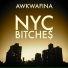 AWKWAFINA