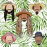 Iron Sage Wood, Rob Machado