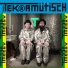 Tekramütisch