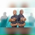 Selvin Cesar and Percy Cesar