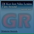 DJ Kot feat. Nika Lenina feat. Nika Lenina