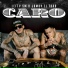 Lefty SM, Jamby El Favo