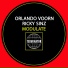 Orlando Voorn, Ricky Sinz