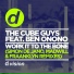 The Cube Guys, Ben Onono