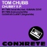 Tom Chubb feat. Hamama Dove