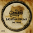 Basstian Drums