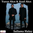 Yunus Akın feat. Azad Akın