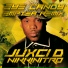 Juxci D, NikkiNitro