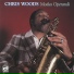 Chris Woods