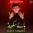 Ali Jaffer