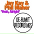 Jay Kay, Phil Maher