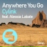 Cylink, Alessia Labate