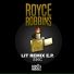 Costel Van Dein x Rouce Robbins x Lat